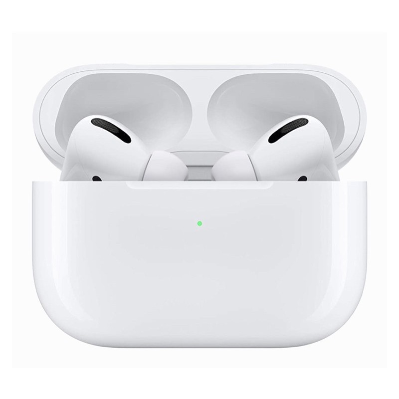 AirPods Pro 蘋果三代藍牙耳機，無線運動降噪功能「全新正品」
