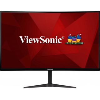 ViewSonic VX2718-2KPC-MHD 27型 180Hz QHD 2K 曲面 電競 優派 現貨 廠商直送