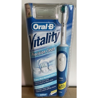 全新Oral-B歐樂B電動牙刷