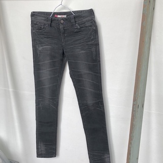Levis jeans patricia ultra skinny 修身顯瘦牛仔褲