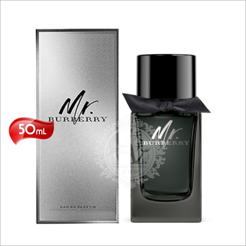 BURBERRY Mr.Burberry淡香精-50mL [55827]