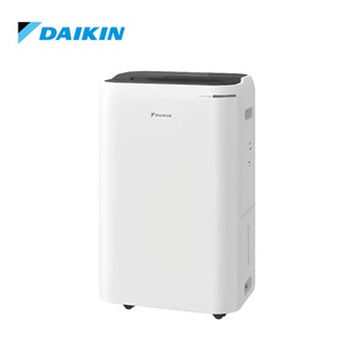 DAIKIN 大金- 12公升 LED觸控面板空氣清淨除濕機(HEPA濾網搭載) JPF24ASCT 廠商直送