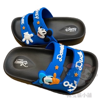米奇 迪士尼 拖鞋 唐老鴨 兒童 Disney 防水 台灣製 正版拖鞋 童鞋