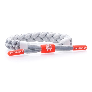 Rastaclat Classic Bracelet - Grey Matter 手環 (反光)《 Jimi 》