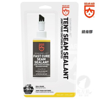 GEAR AID Tent Seam Sealant 縫線膠 帳篷/防水布/登山鞋縫線膠 [北方狼]10601