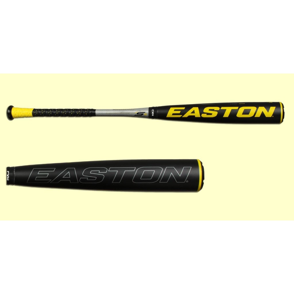 Easton S2 硬式棒球鋁棒(33吋/30oz)