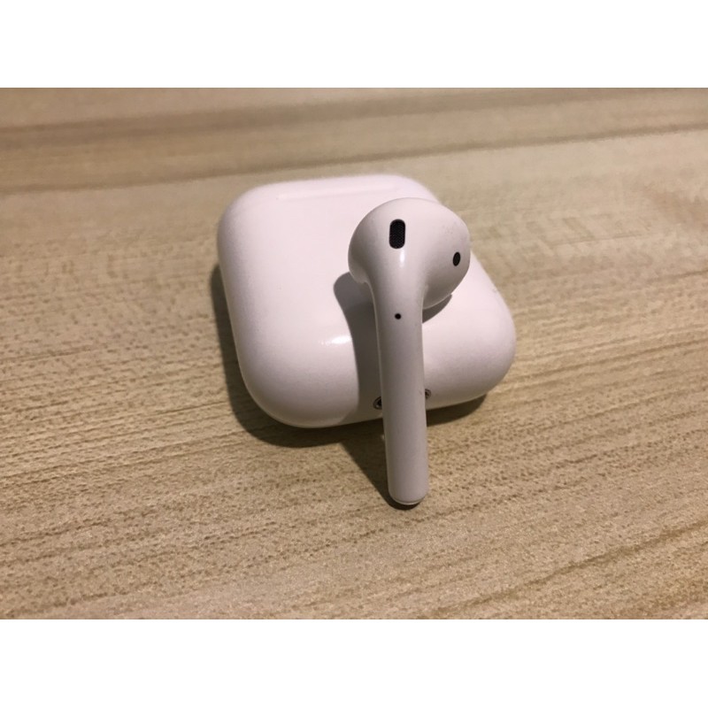 Аккумулятор airpods a1602
