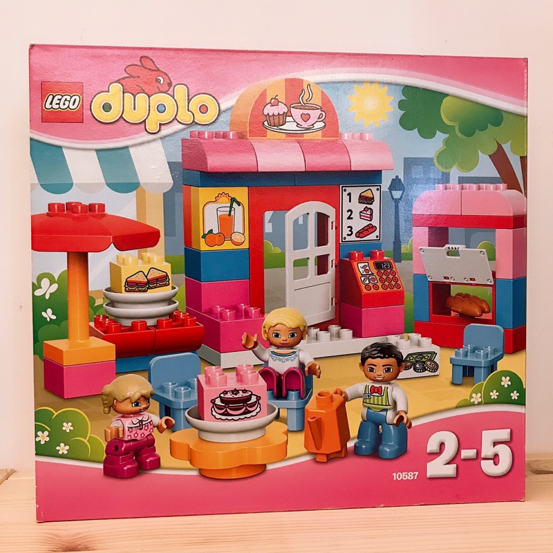duplo 10587