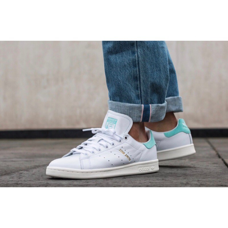 stan smith tiffany
