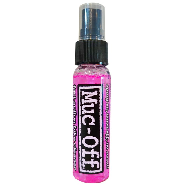 🚲廷捷單車🚲 Muc-Off 自行車奈米環保清潔劑 32ml 隨身瓶