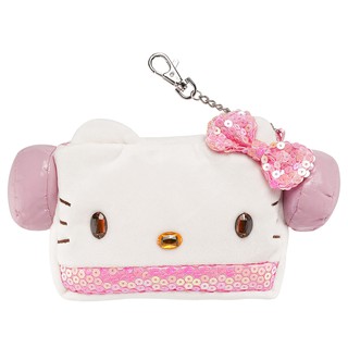 Hello Kitty凱蒂貓化妝包收納包手機袋收納袋隨身包150703【77小物】
