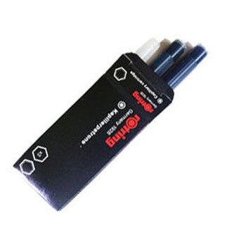 ★限時優惠🔥rOtring S0194640 利多型 針筆卡式墨水管★黑