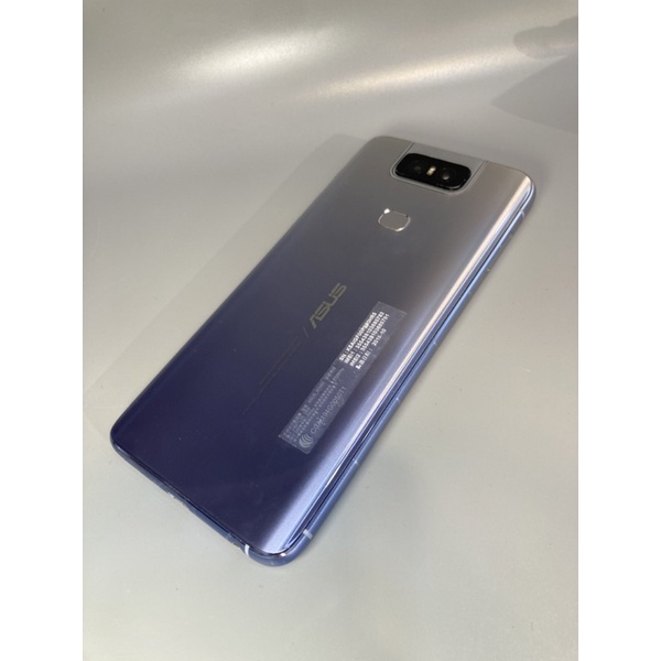 ASUS Zenfone 6 256gb