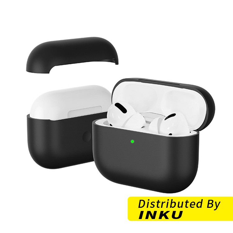 CK Airpods pro 液態矽膠保護套 分體設計 適用於蘋果耳機3代 防摔 防滑 保護殼 一體式防塵塞
