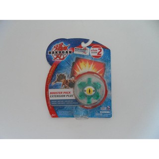 SEGA TOYS BAKUGAN 爆丸2 TM-06 風屬性 閃光者 死亡魔眼 9506