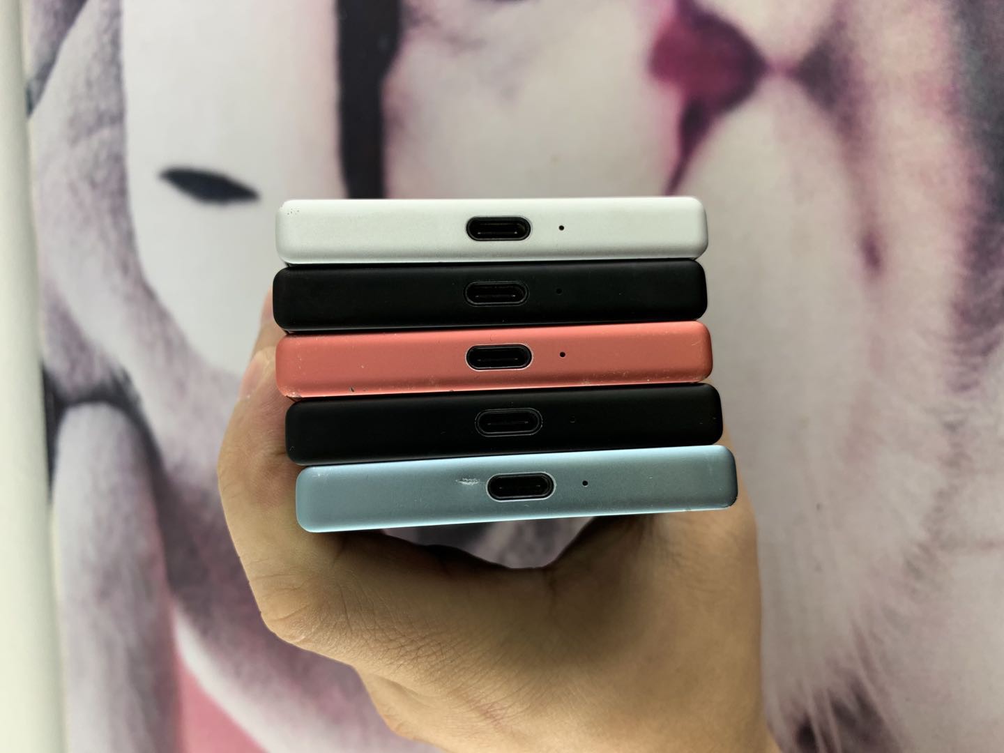 Xz1 二手的價格推薦 21年3月 比價比個夠biggo