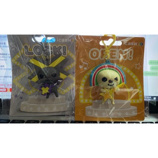 icash2.0 卡片 OPEN醬