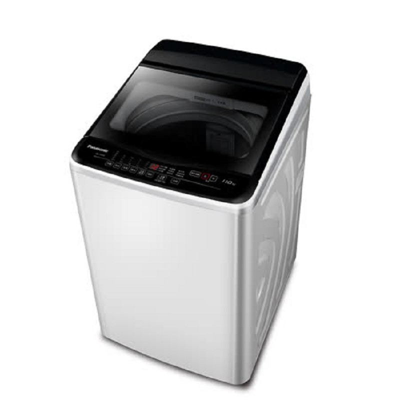 Panasonic 國際牌- 11公斤單槽洗衣機 NA-110EB 含基本安裝+舊機回收 送原廠禮 大型配送