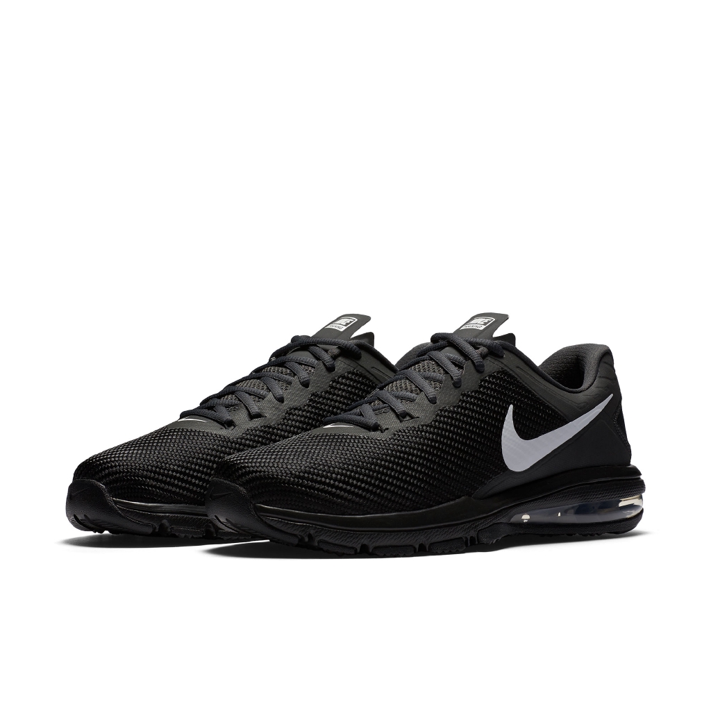 nike air max full ride tr 1.5 men's training shoe