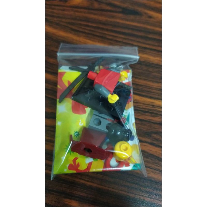 LEGO 71008 Minifigures Vol.13 No.12 Samurai 女 武士