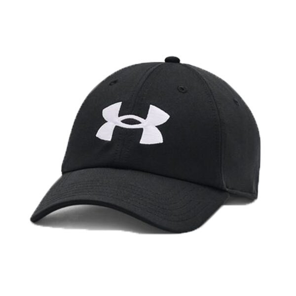 UNDER ARMOUR Blitzing 棒球帽 網眼 透氣 可調節後扣 1361532001 Sneakers542