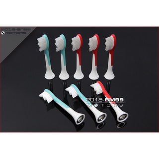台製 副廠 刷頭 PHILIPS 飛利浦 HX6829 HX6753 HX9690 HX6962 HX6857