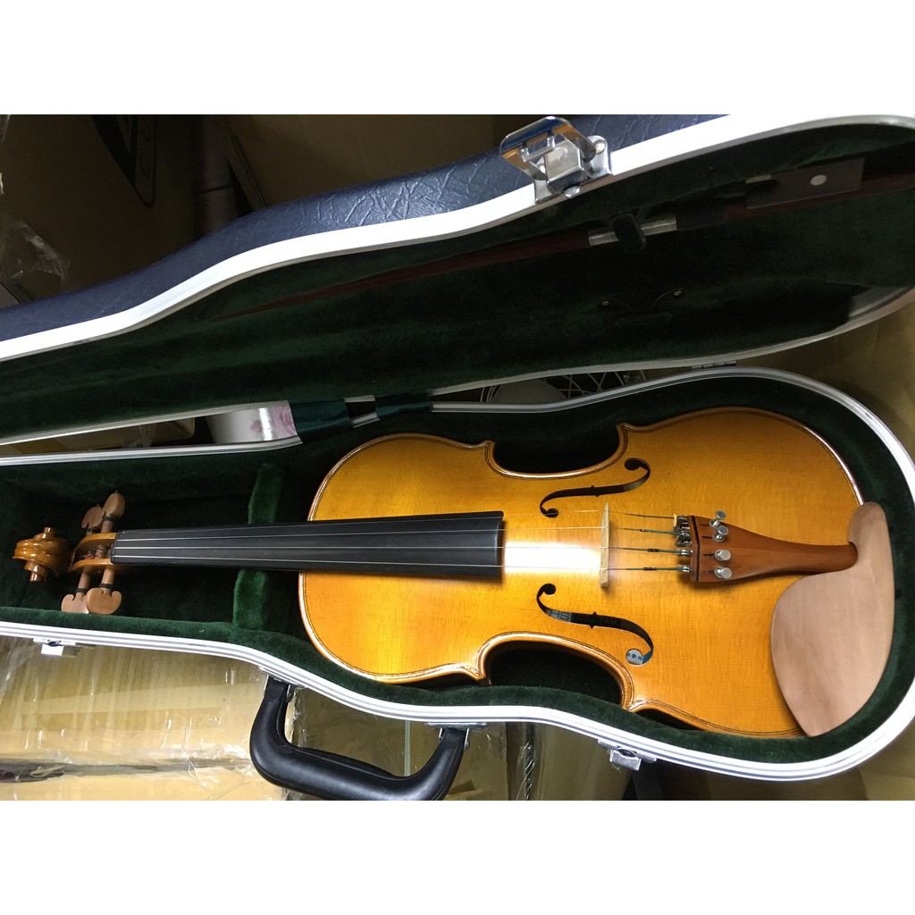 近全新 二手 功學社 4/4 小提琴 KV-420 原價 19800