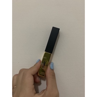 ysl 奢華緞面絲絨唇膏 ROUGE PUR COUTURE THE SLIM