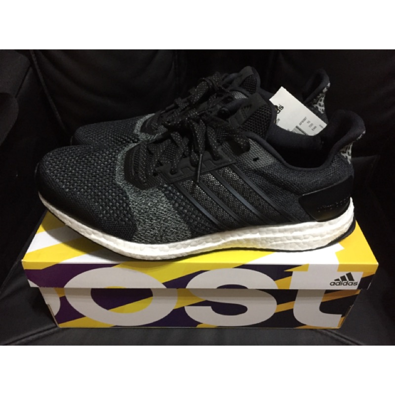 Adidas Ultra Boost ST Glow W