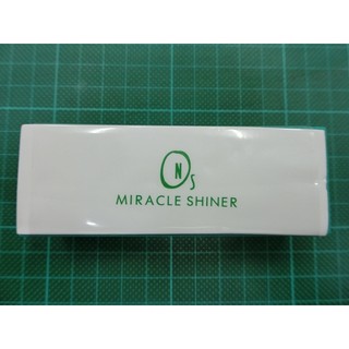 Odyseey Nail Systems ONS 拋光磚 Miracle Shiner Block