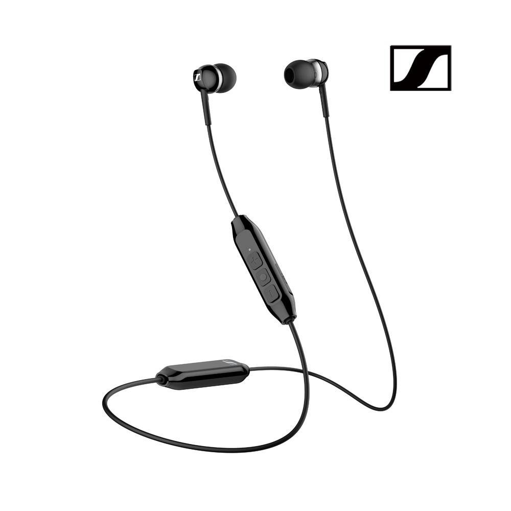 SENNHEISER 森海塞爾 CX 150BT 入耳式藍牙耳機 支援藍牙5.0 黑色 白色 PCHOT [免運速出]