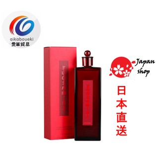日本 Shiseido 資生堂 紅色蜜露化妝水 補水保濕 精華爽膚水 高機能水200ml