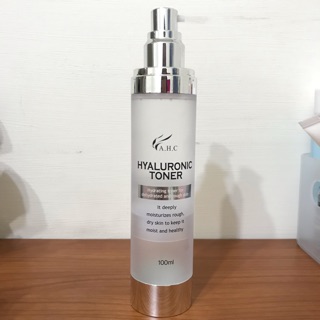 韓國AHC神仙水Hyaluronic Toner