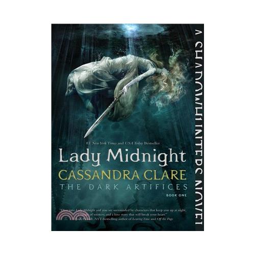 Lady Midnight