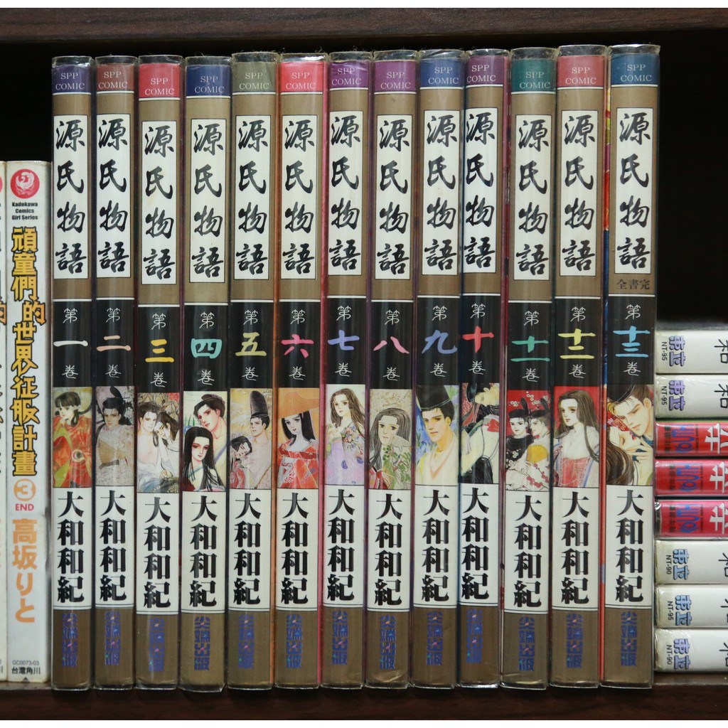大和和紀 拍賣 評價與ptt熱推商品 21年4月 飛比價格
