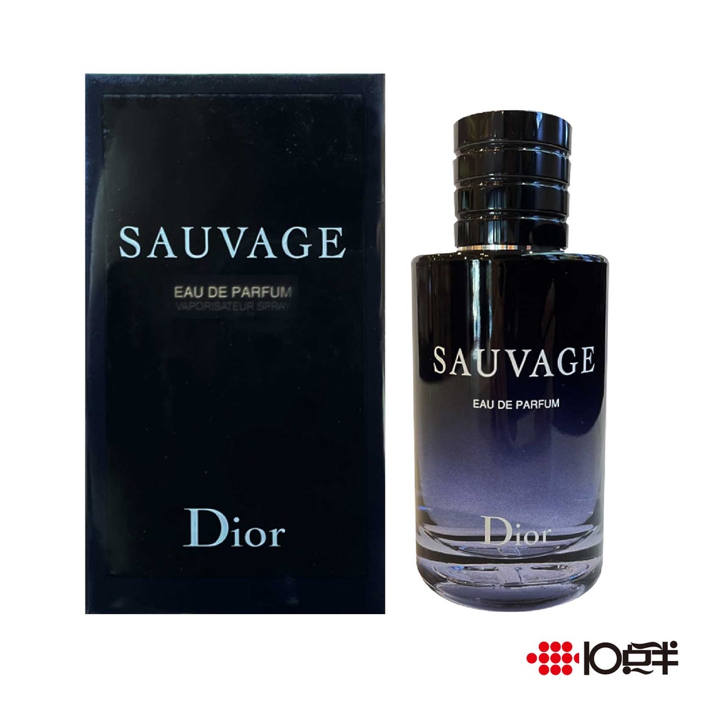 Dior 迪奧 曠野之心 男性淡香精 60ml / 100ml［10點半香水美妝］