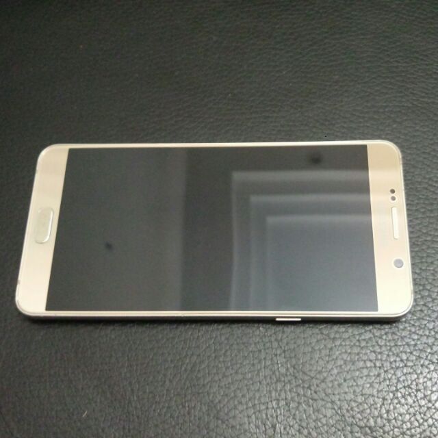 Samsung Galaxy Note5 零件機