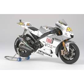 (大鳥叔叔模型) TAMIYA 田宮14120 1/12 YAMAHA YZR-M1''09 ESTORIL EDIT