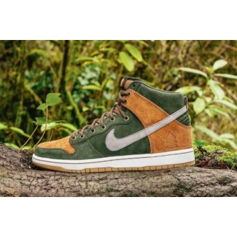 nike sb homegrown