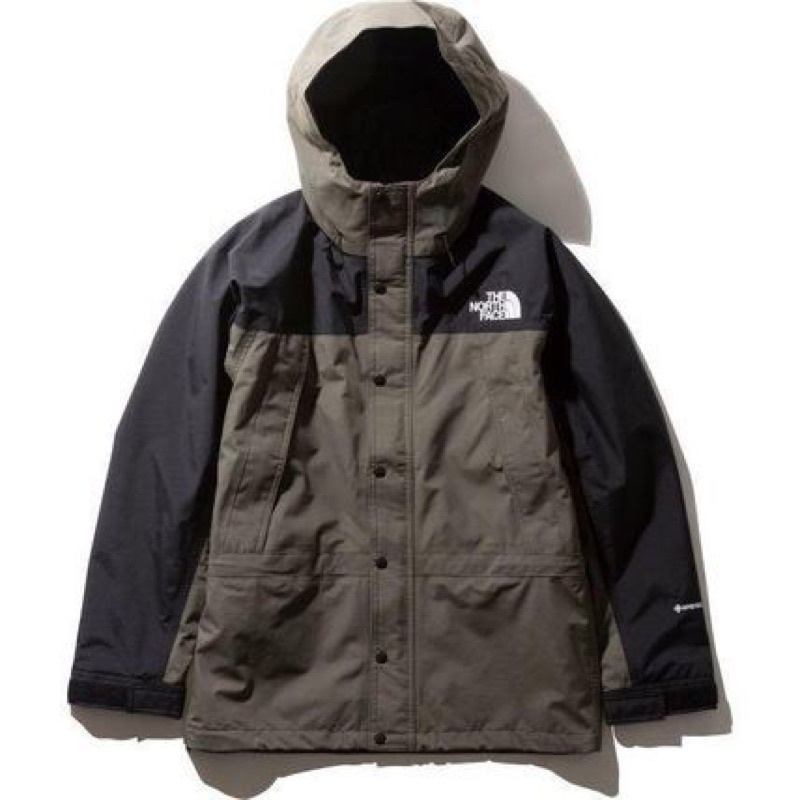 THE NORTH FACE TNF 日本限定 NP11834 NT