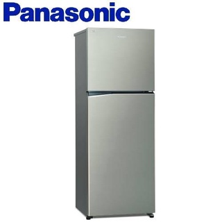 Panasonic國際牌366公升一級能效雙門變頻冰箱NR-B371TV-S1