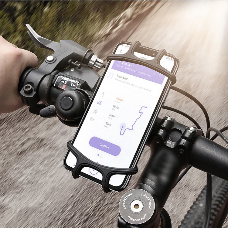 新型單車手機支架 自行車 腳踏車 摩托車 機車手機支架 機車手機架 導航手機固定支架 鷹爪狂甩不掉 手機固定架
