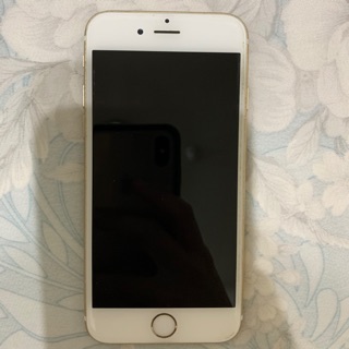 iPhone 6s 64g 玫瑰金