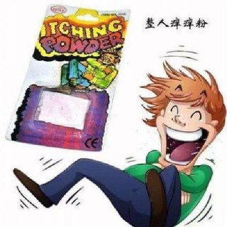 癢癢粉 蝦皮購物