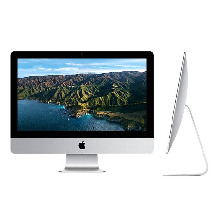 iMac 21.5吋(2013) 外觀良好 可正常使用