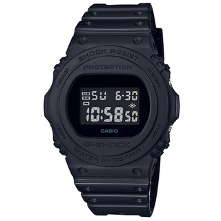 【CASIO】卡西歐 G-SHOCK DW-5750E-1B 原廠公司貨【關注折扣】