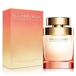 Michael Kors 璀璨漫遊女性淡香精(100ml)