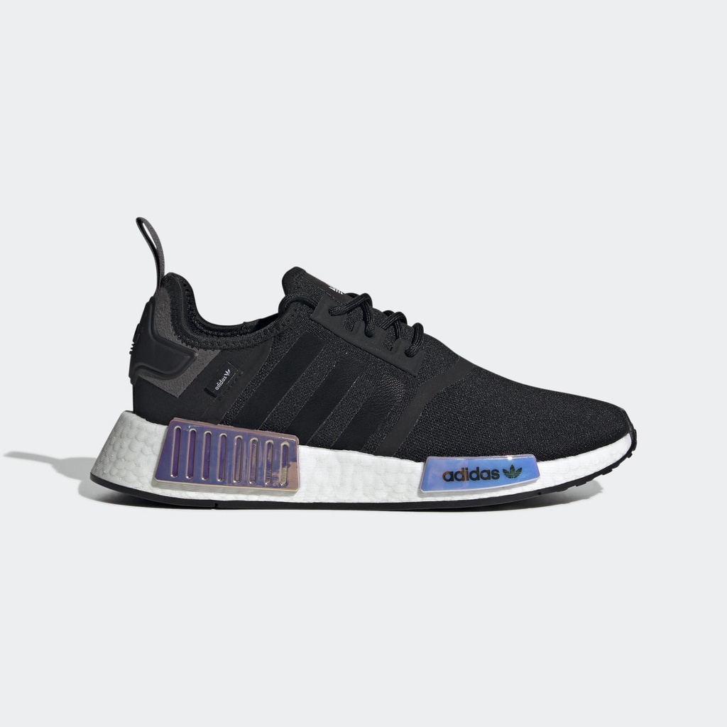 ADIDAS NMD_R1 W 女休閒鞋 GY8537 黑