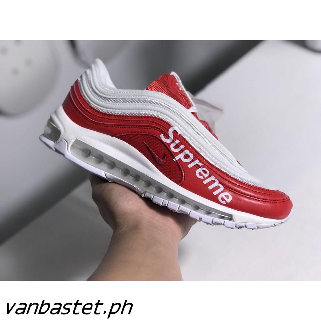 air max 97 supreme red
