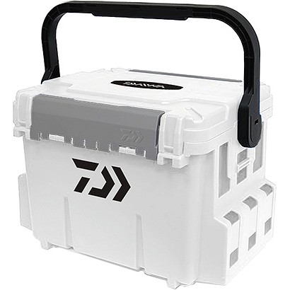 【民辰商行】 DAIWA TACKLE BOX TB系列 置物箱 工具箱 TB5000/TB7000/TB9000